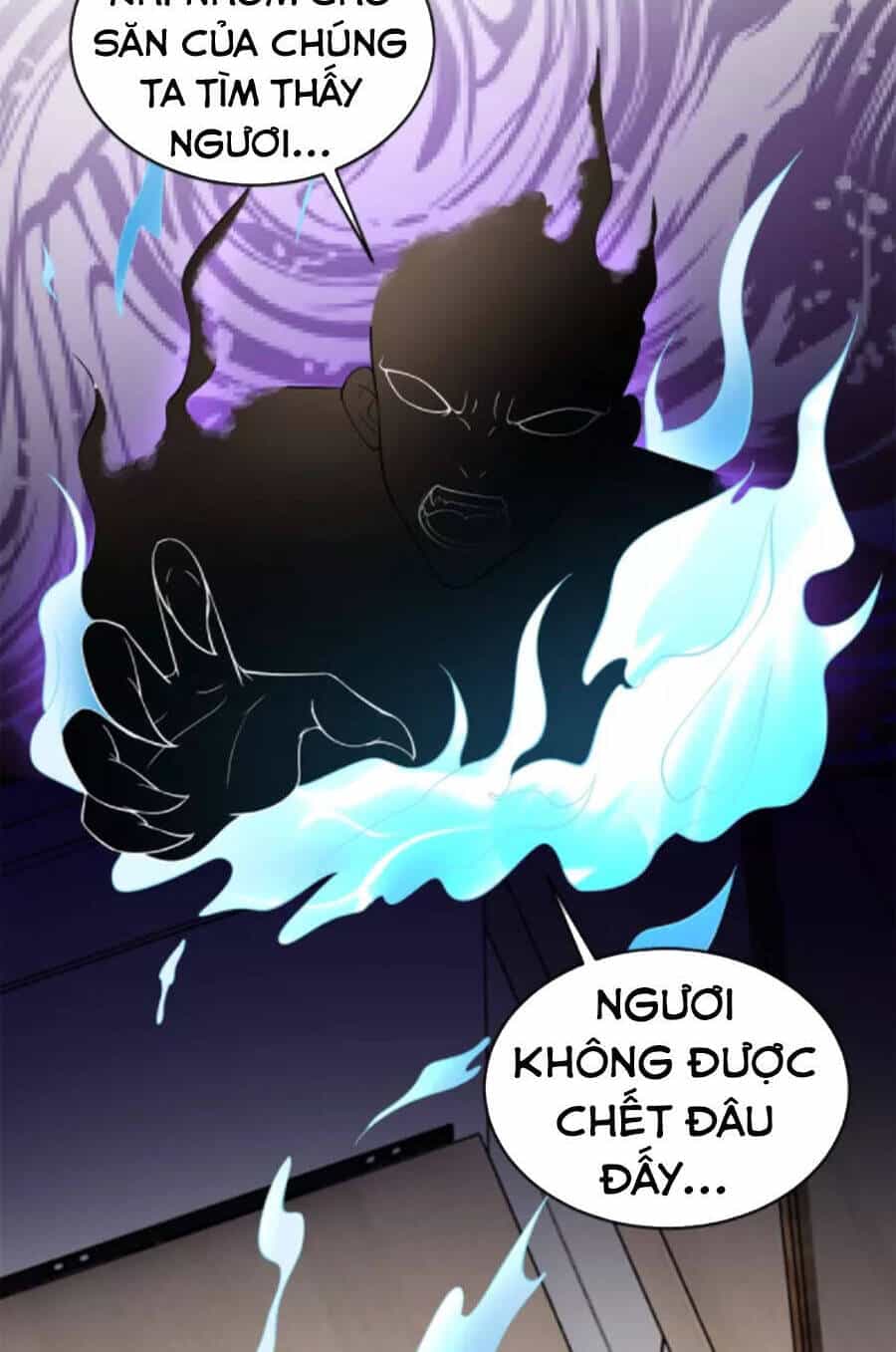 Người Đưa Thư Vô Hạn - Chương 229 - ảnh 22