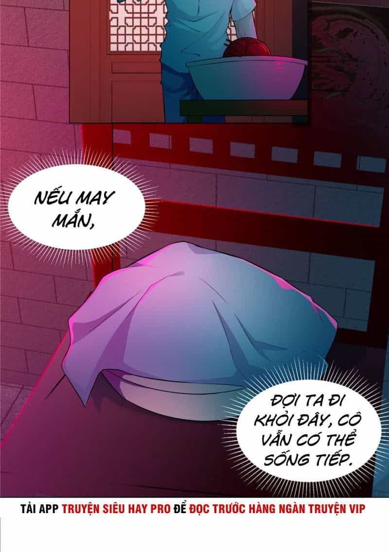 Người Đưa Thư Vô Hạn - Chương 23 - ảnh 18