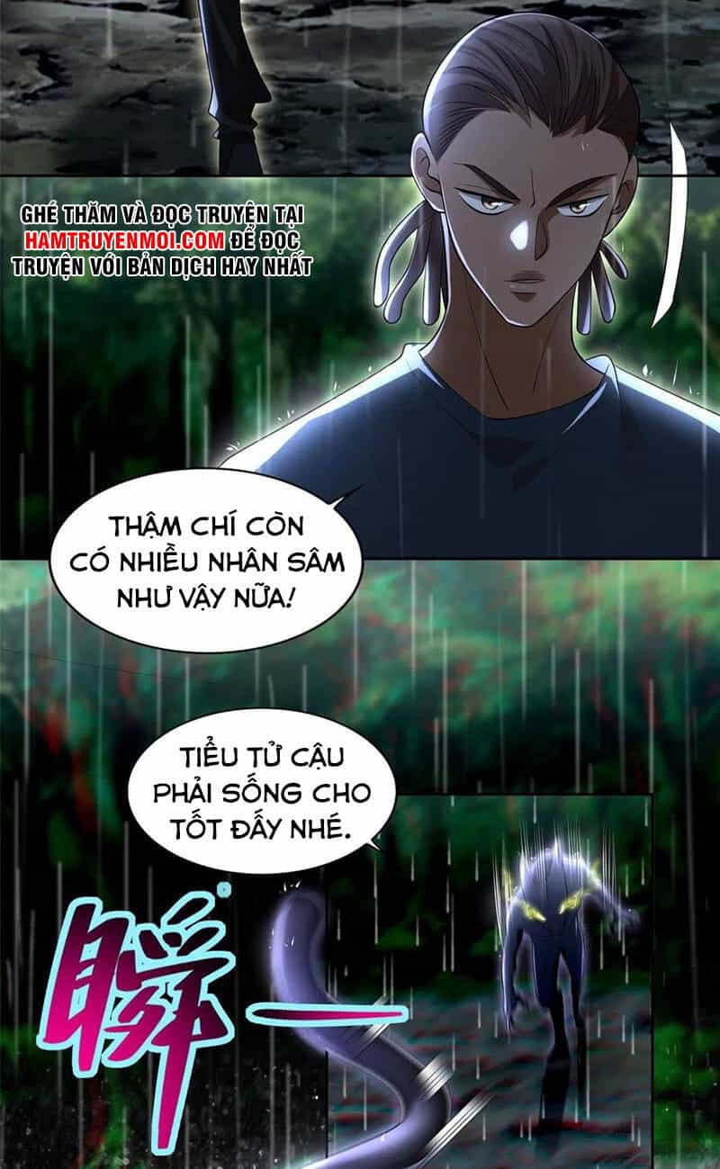 Người Đưa Thư Vô Hạn - Chương 230 - ảnh 25