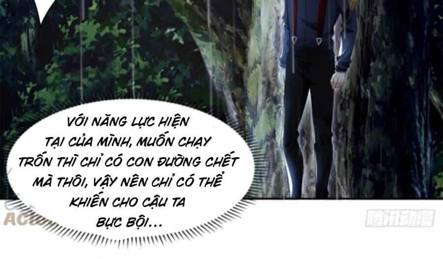 Người Đưa Thư Vô Hạn - Chương 231 - ảnh 12