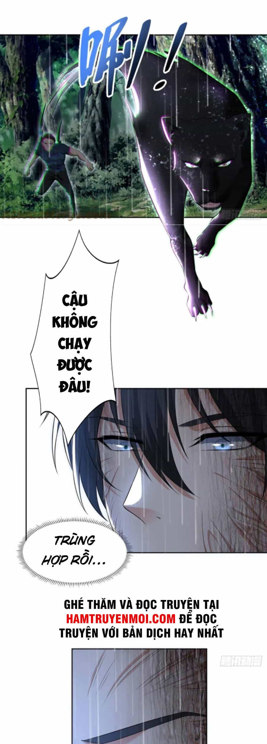 Người Đưa Thư Vô Hạn - Chương 231 - ảnh 16