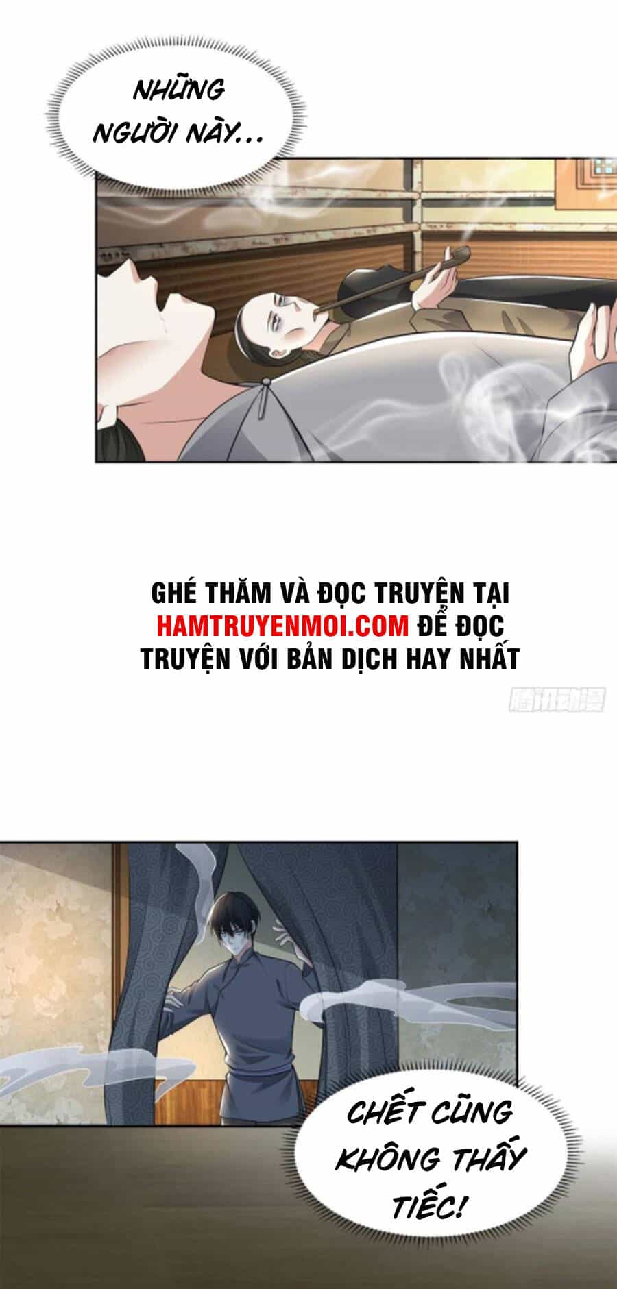 Người Đưa Thư Vô Hạn - Chương 231 - ảnh 22