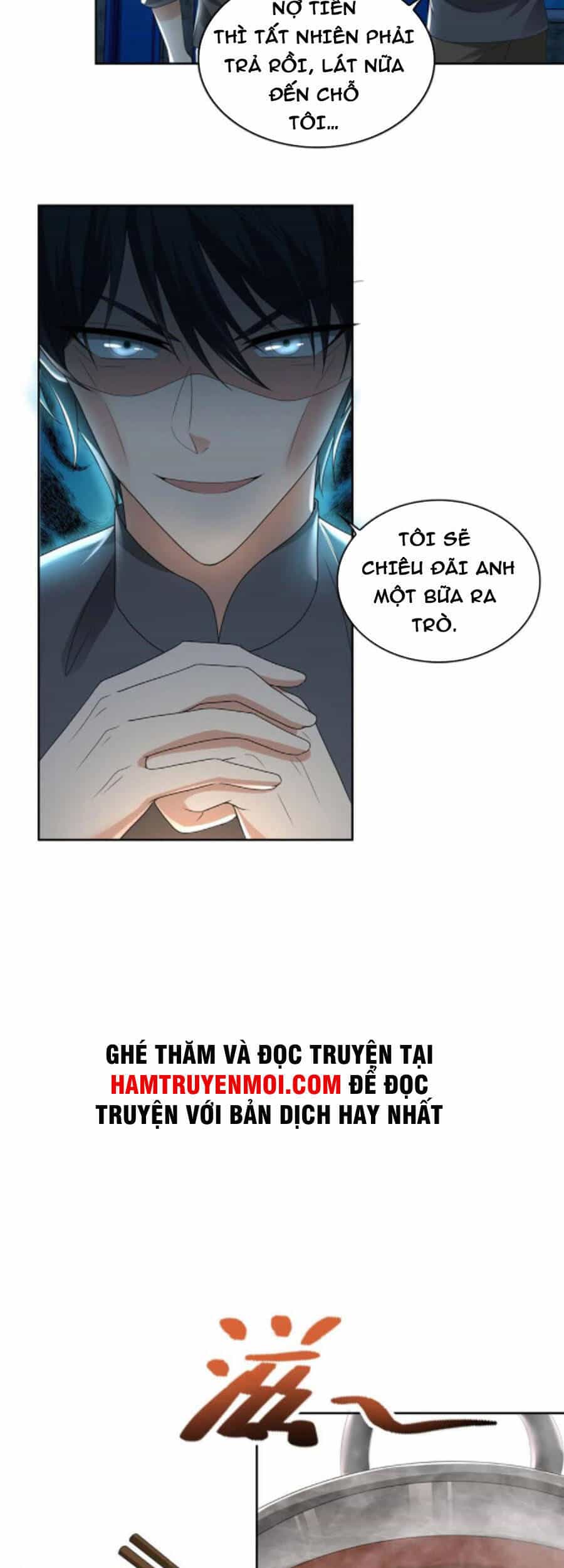 Người Đưa Thư Vô Hạn - Chương 233 - ảnh 11