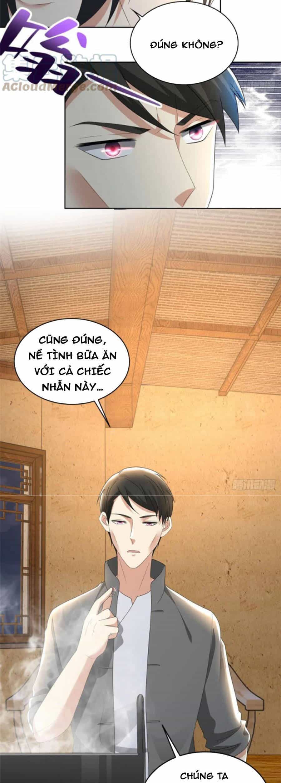 Người Đưa Thư Vô Hạn - Chương 233 - ảnh 17