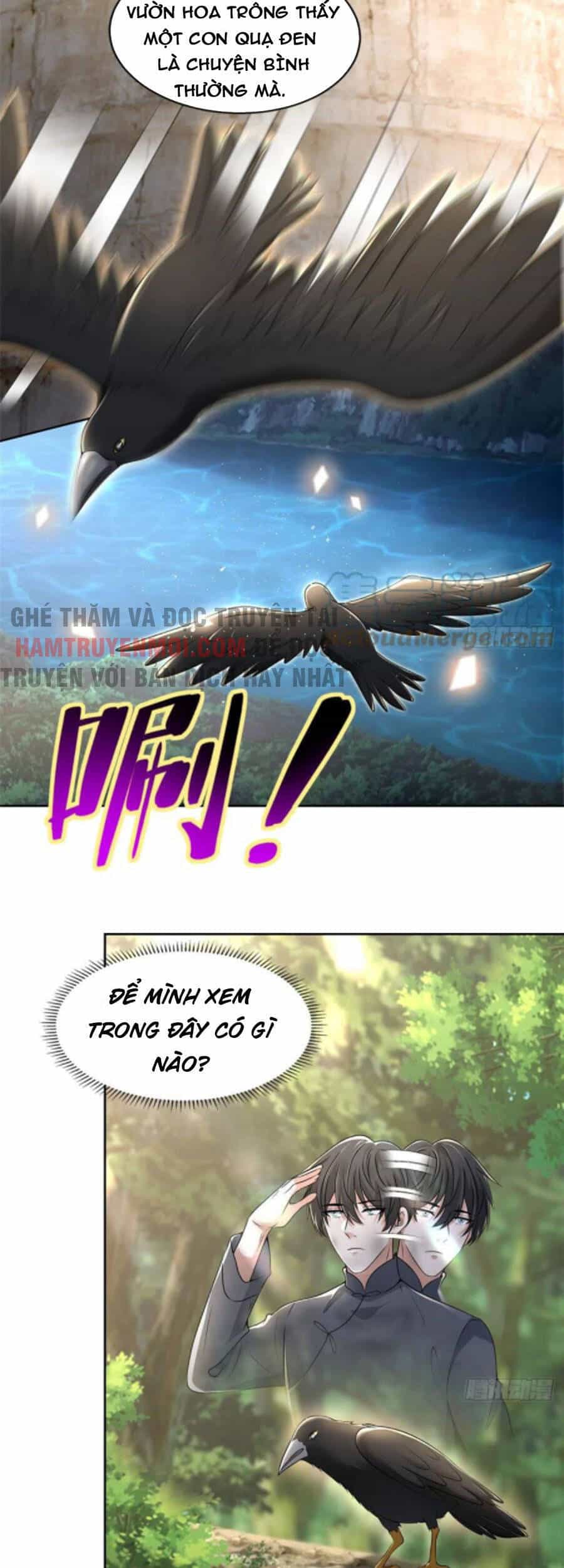 Người Đưa Thư Vô Hạn - Chương 235 - ảnh 23