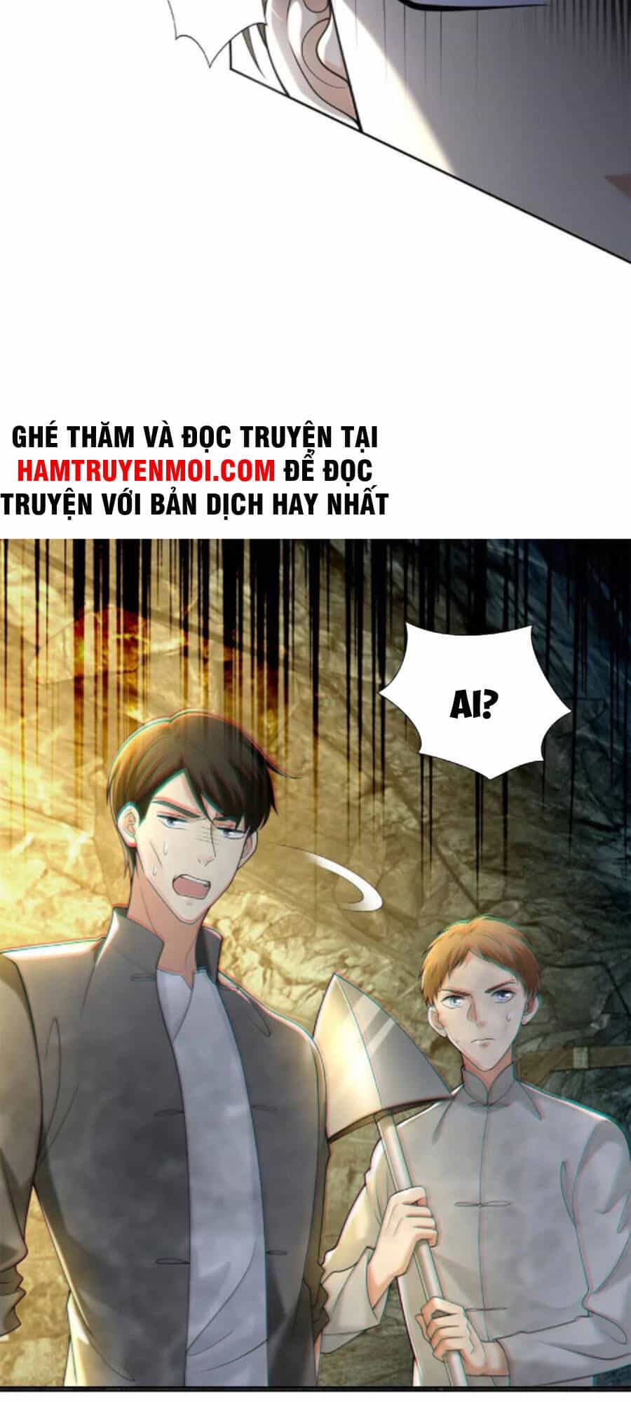 Người Đưa Thư Vô Hạn - Chương 237 - ảnh 15