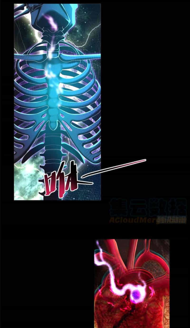 Người Đưa Thư Vô Hạn - Chương 239 - ảnh 27