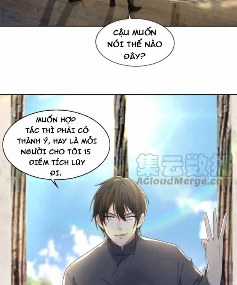Người Đưa Thư Vô Hạn - Chương 239 - ảnh 5