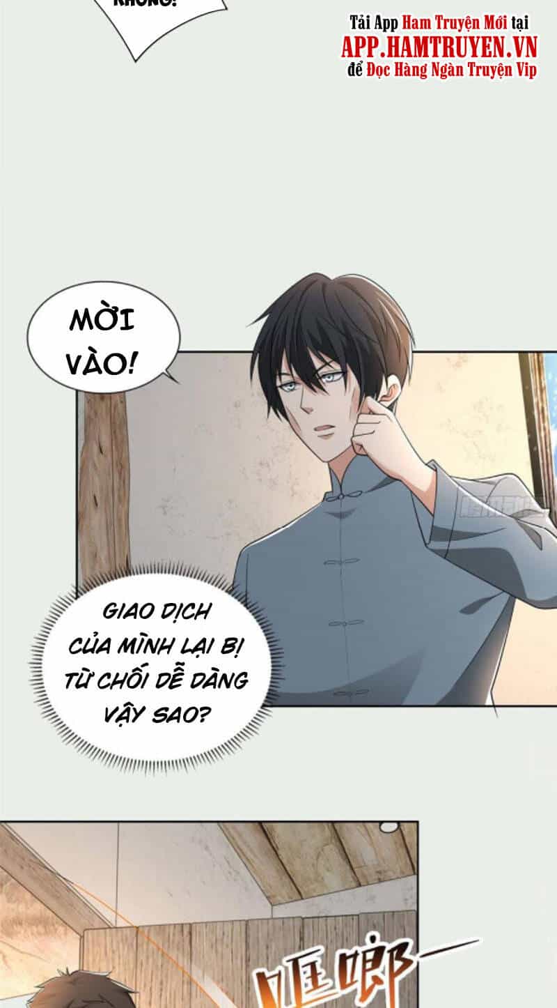 Người Đưa Thư Vô Hạn - Chương 240 - ảnh 11