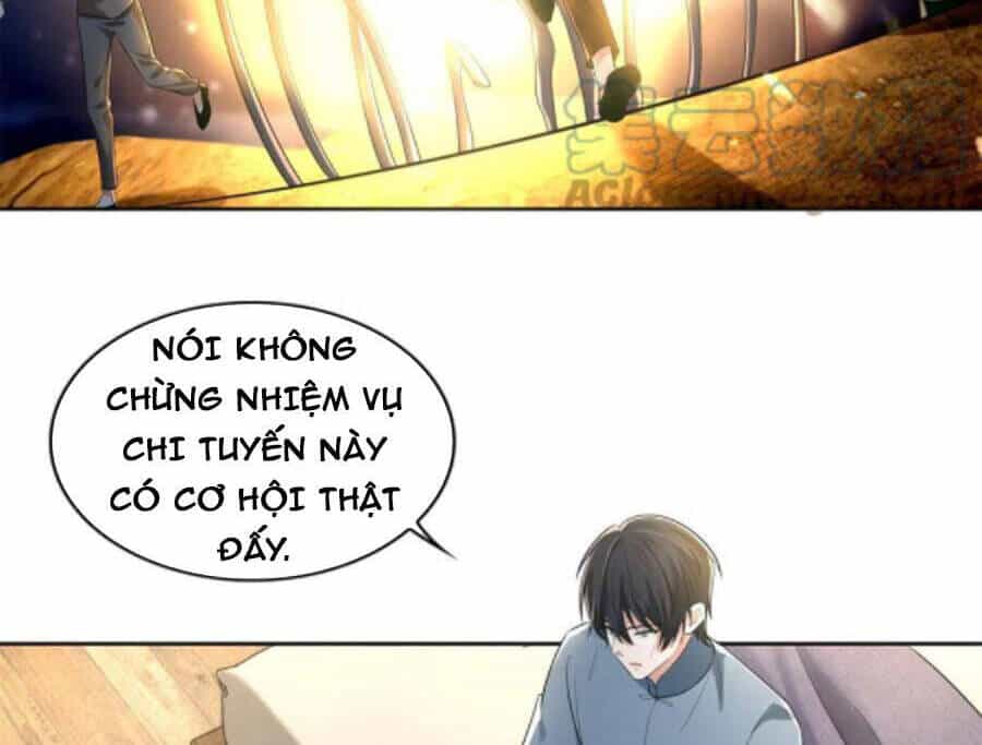 Người Đưa Thư Vô Hạn - Chương 241 - ảnh 14