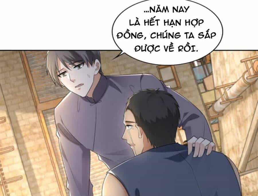 Người Đưa Thư Vô Hạn - Chương 241 - ảnh 8