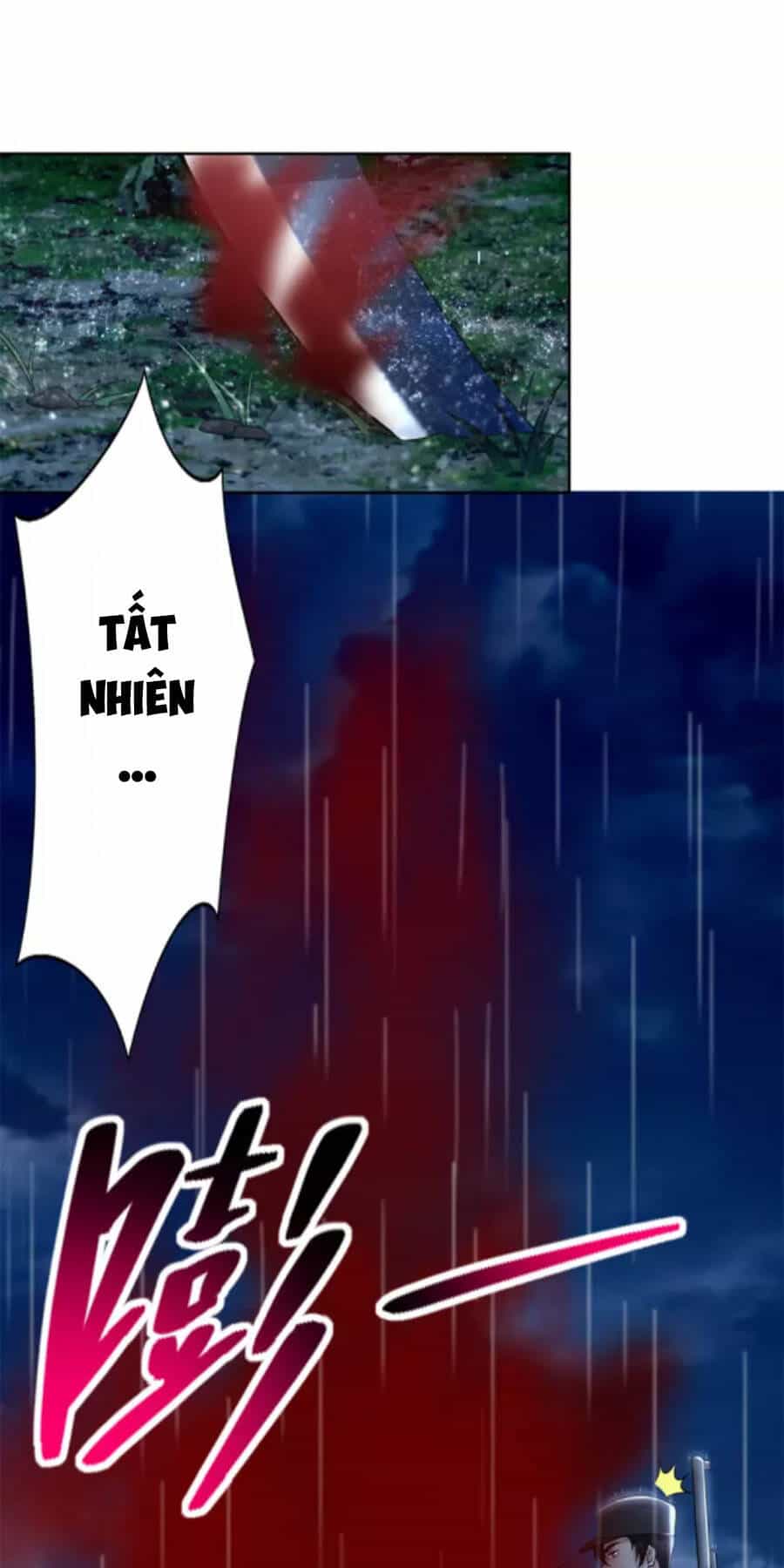 Người Đưa Thư Vô Hạn - Chương 243 - ảnh 14