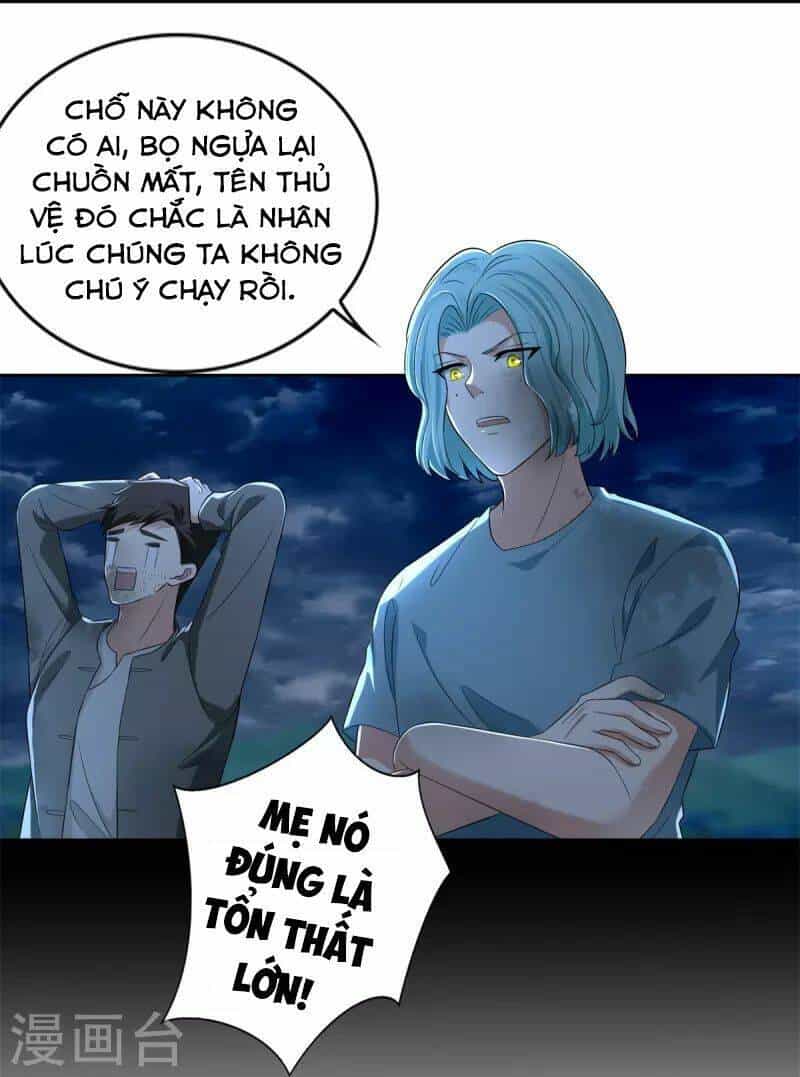 Người Đưa Thư Vô Hạn - Chương 246 - ảnh 33