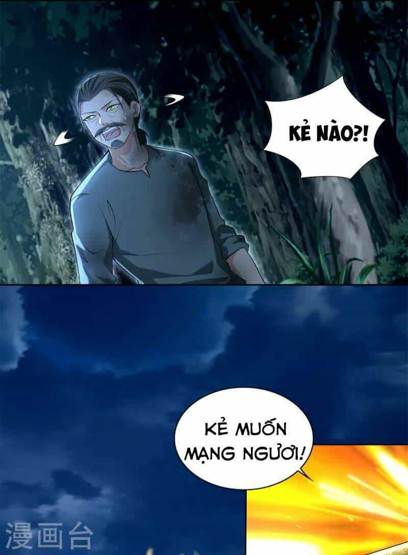 Người Đưa Thư Vô Hạn - Chương 247 - ảnh 4