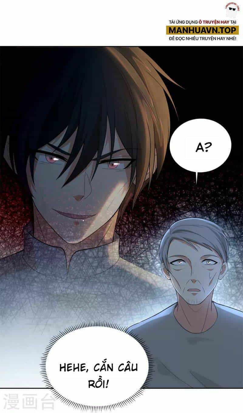 Người Đưa Thư Vô Hạn - Chương 247 - ảnh 47