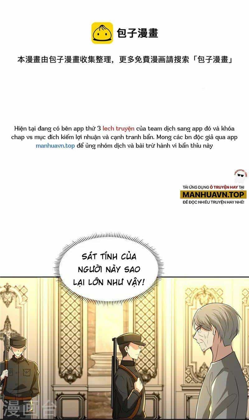 Người Đưa Thư Vô Hạn - Chương 249 - ảnh 27