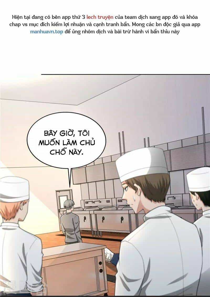 Người Đưa Thư Vô Hạn - Chương 250 - ảnh 40