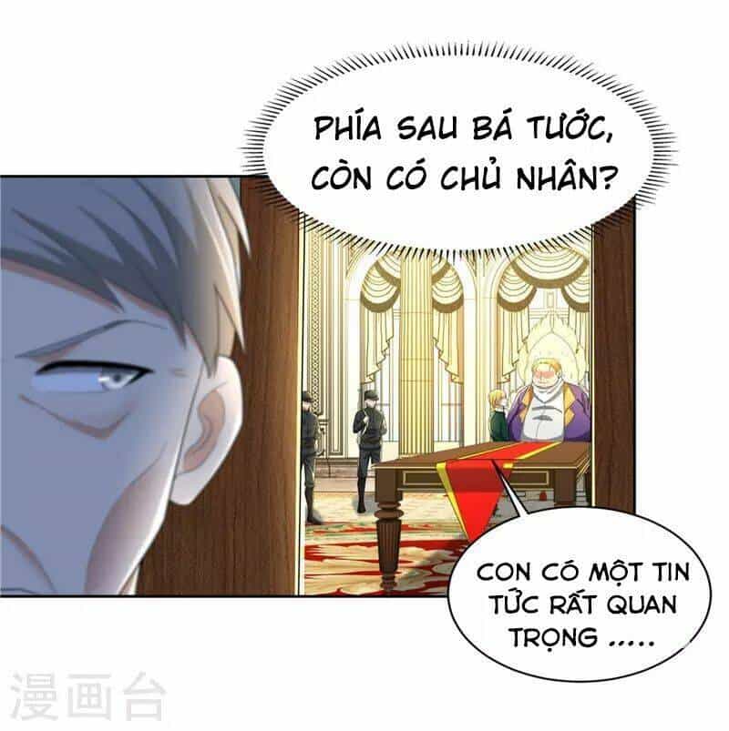 Người Đưa Thư Vô Hạn - Chương 250 - ảnh 5