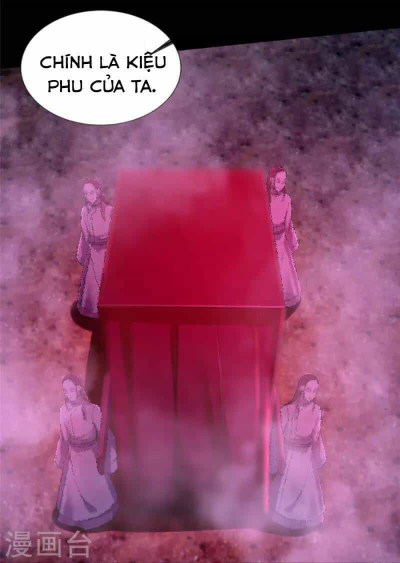 Người Đưa Thư Vô Hạn - Chương 252 - ảnh 12