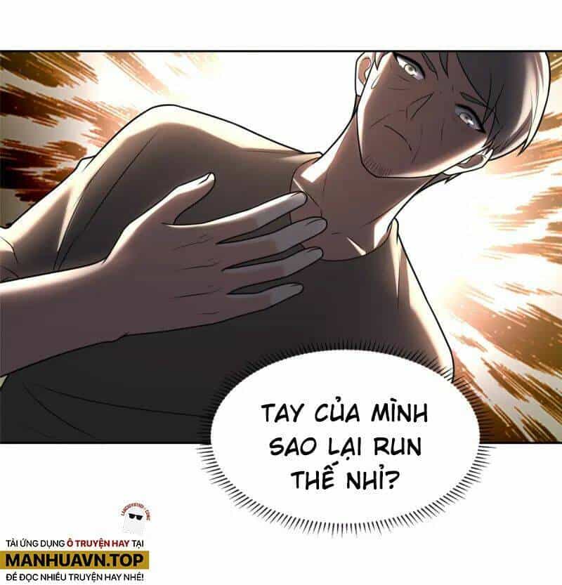 Người Đưa Thư Vô Hạn - Chương 252 - ảnh 26