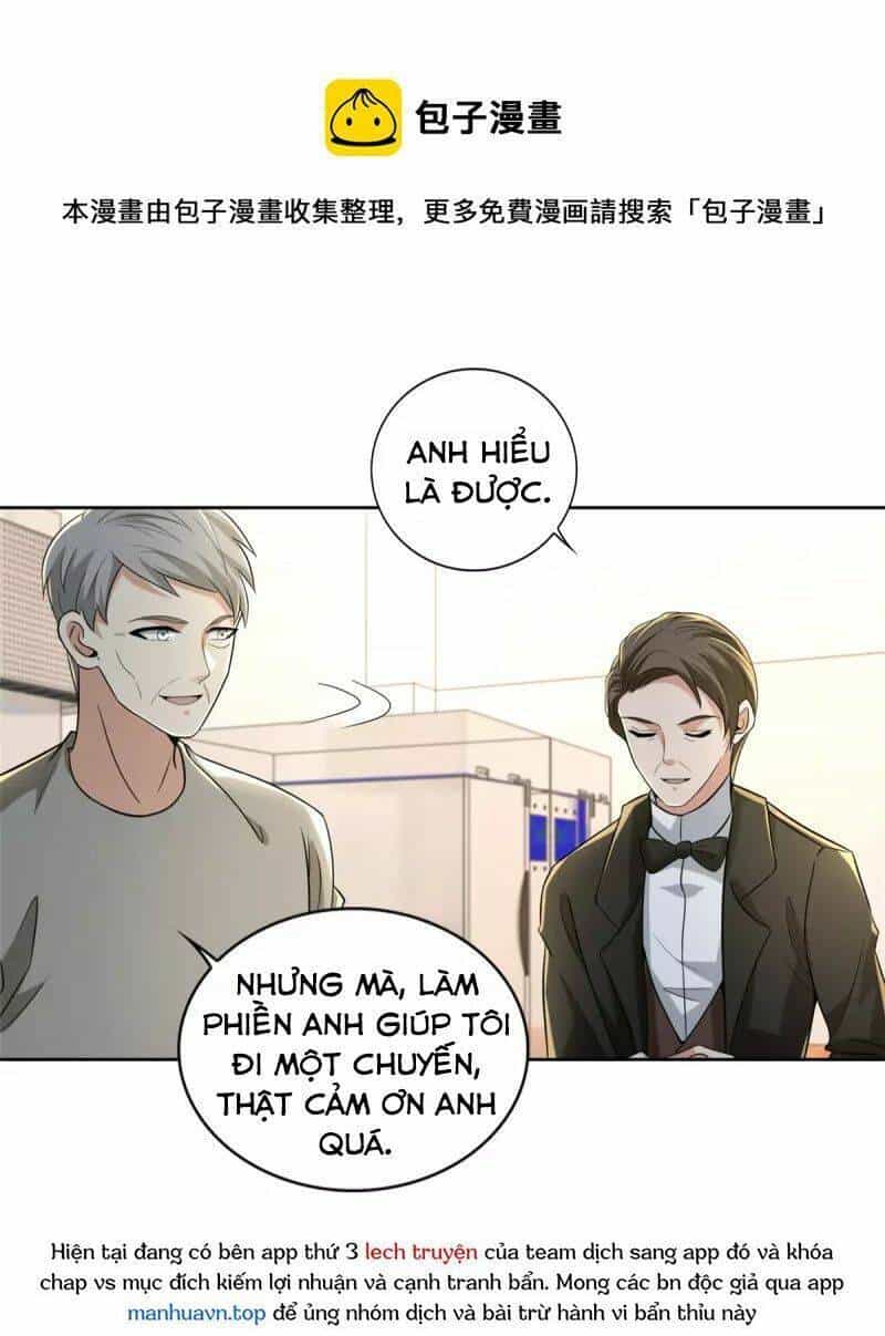 Người Đưa Thư Vô Hạn - Chương 252 - ảnh 32