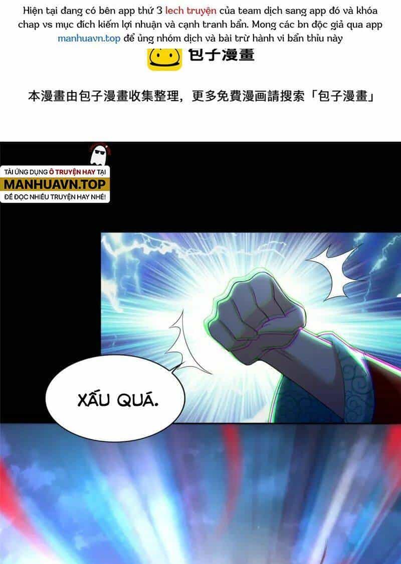 Người Đưa Thư Vô Hạn - Chương 252 - ảnh 7