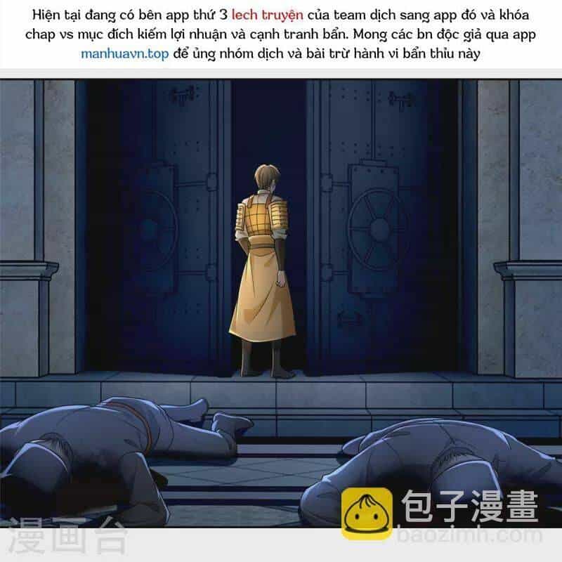 Người Đưa Thư Vô Hạn - Chương 253 - ảnh 10