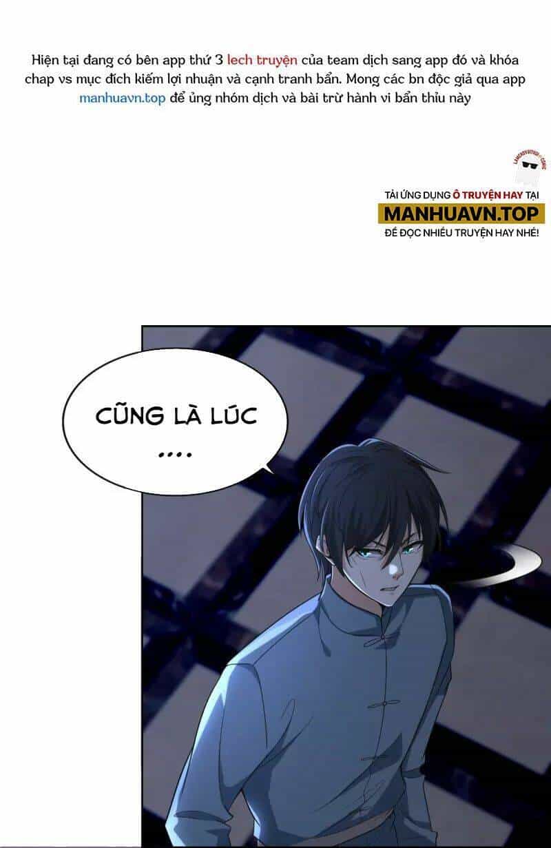 Người Đưa Thư Vô Hạn - Chương 254 - ảnh 19