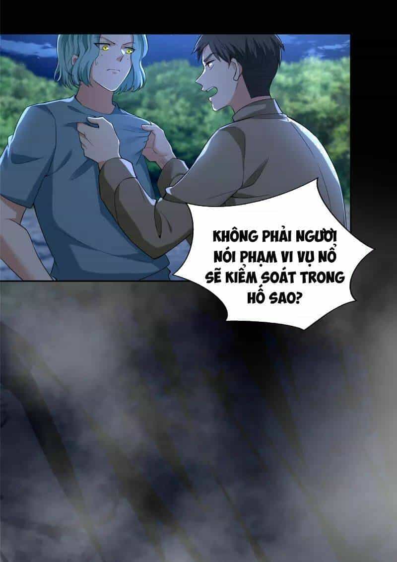 Người Đưa Thư Vô Hạn - Chương 254 - ảnh 29