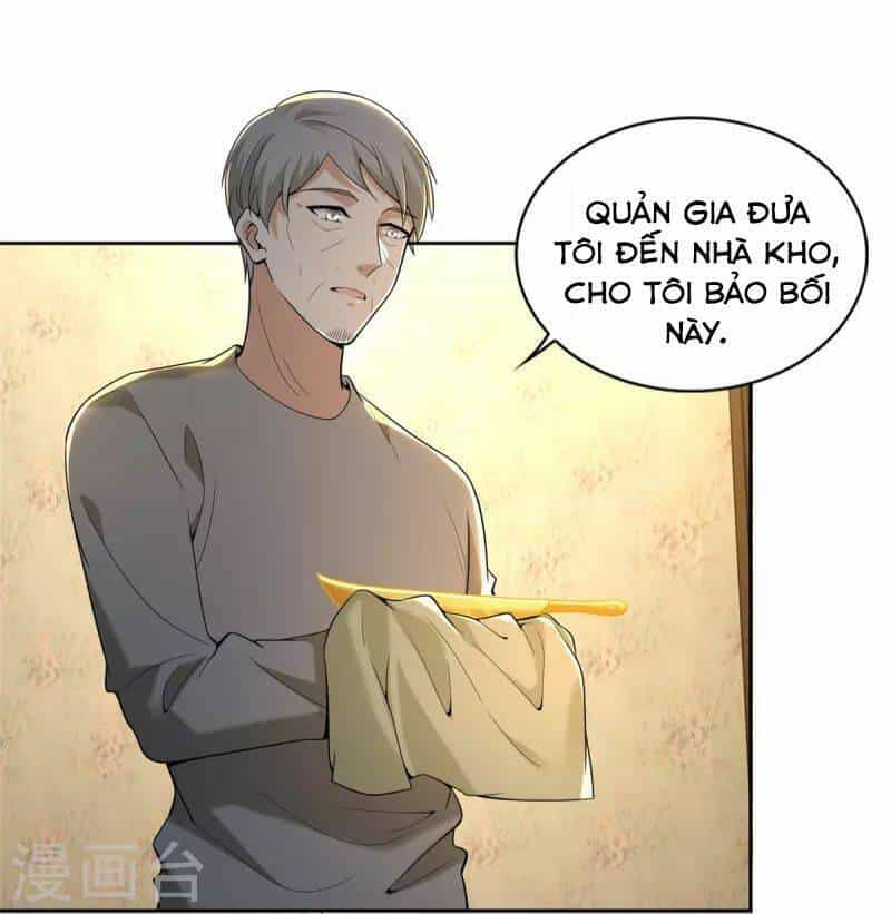 Người Đưa Thư Vô Hạn - Chương 255 - ảnh 16