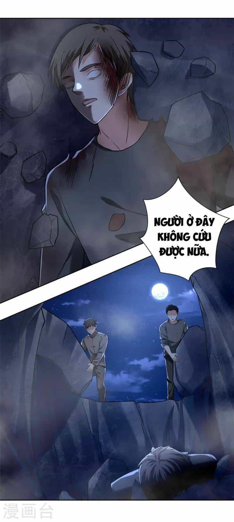 Người Đưa Thư Vô Hạn - Chương 256 - ảnh 5