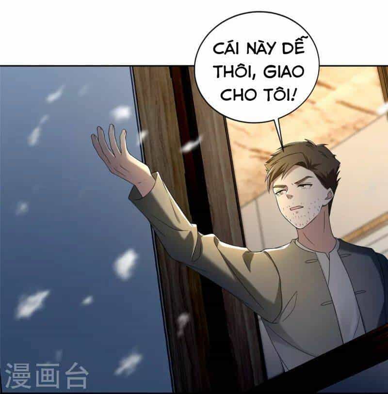 Người Đưa Thư Vô Hạn - Chương 258 - ảnh 39