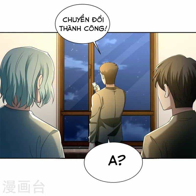 Người Đưa Thư Vô Hạn - Chương 258 - ảnh 41
