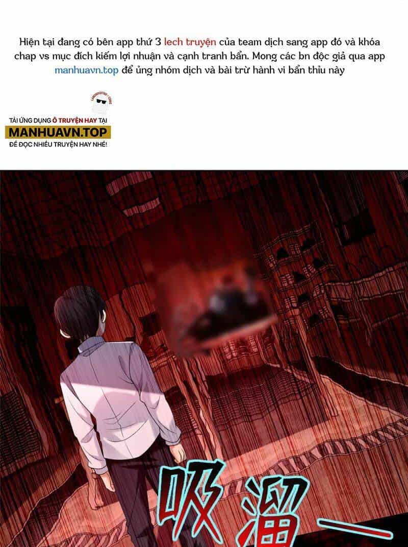 Người Đưa Thư Vô Hạn - Chương 260 - ảnh 22