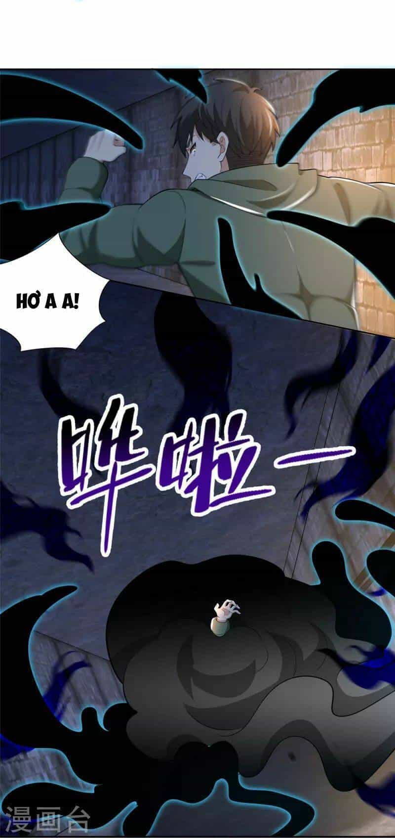 Người Đưa Thư Vô Hạn - Chương 261 - ảnh 24