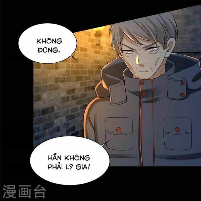 Người Đưa Thư Vô Hạn - Chương 262 - ảnh 9