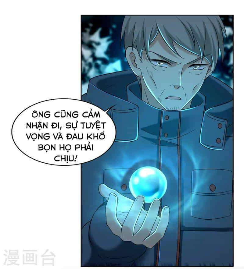 Người Đưa Thư Vô Hạn - Chương 263 - ảnh 30