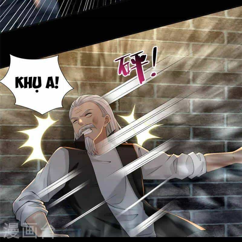 Người Đưa Thư Vô Hạn - Chương 263 - ảnh 7