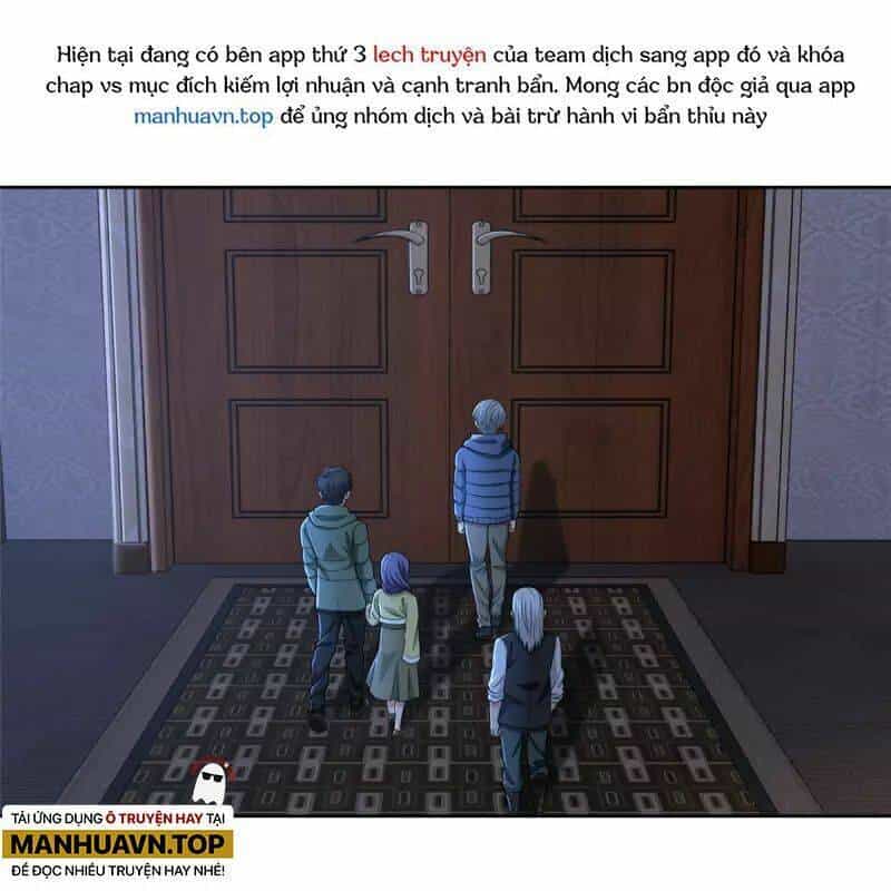 Người Đưa Thư Vô Hạn - Chương 264 - ảnh 20