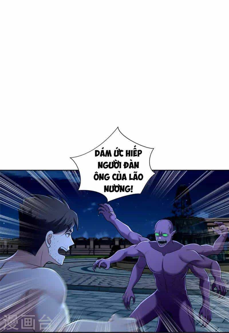 Người Đưa Thư Vô Hạn - Chương 265 - ảnh 33