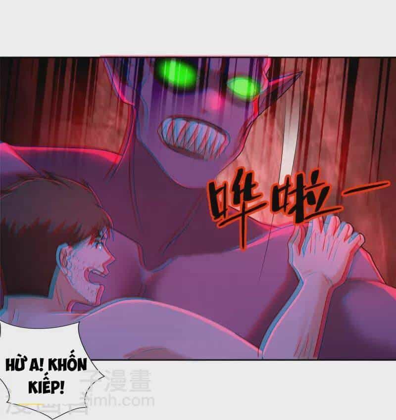Người Đưa Thư Vô Hạn - Chương 265 - ảnh 35