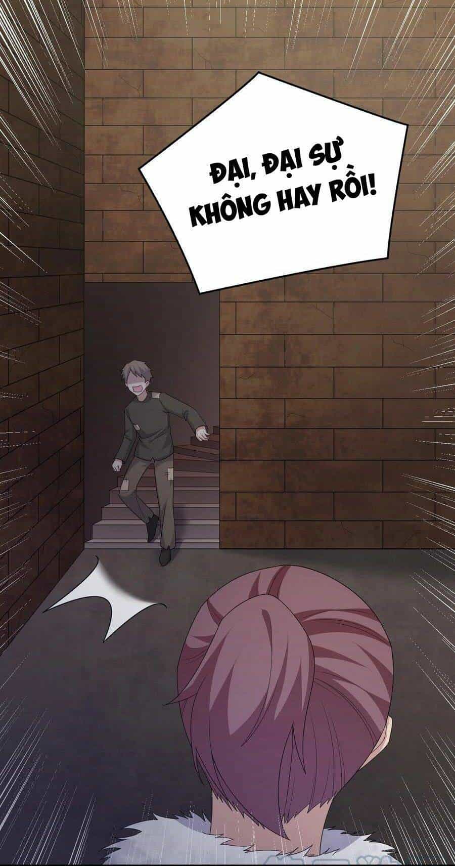 Người Đưa Thư Vô Hạn - Chương 269 - ảnh 29