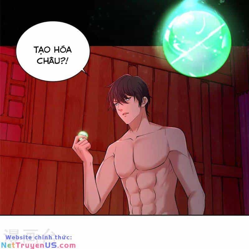 Người Đưa Thư Vô Hạn - Chương 270 - ảnh 22