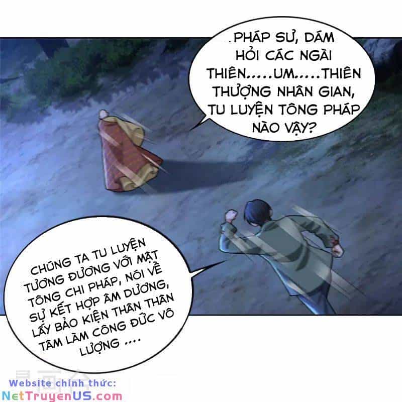 Người Đưa Thư Vô Hạn - Chương 271 - ảnh 15
