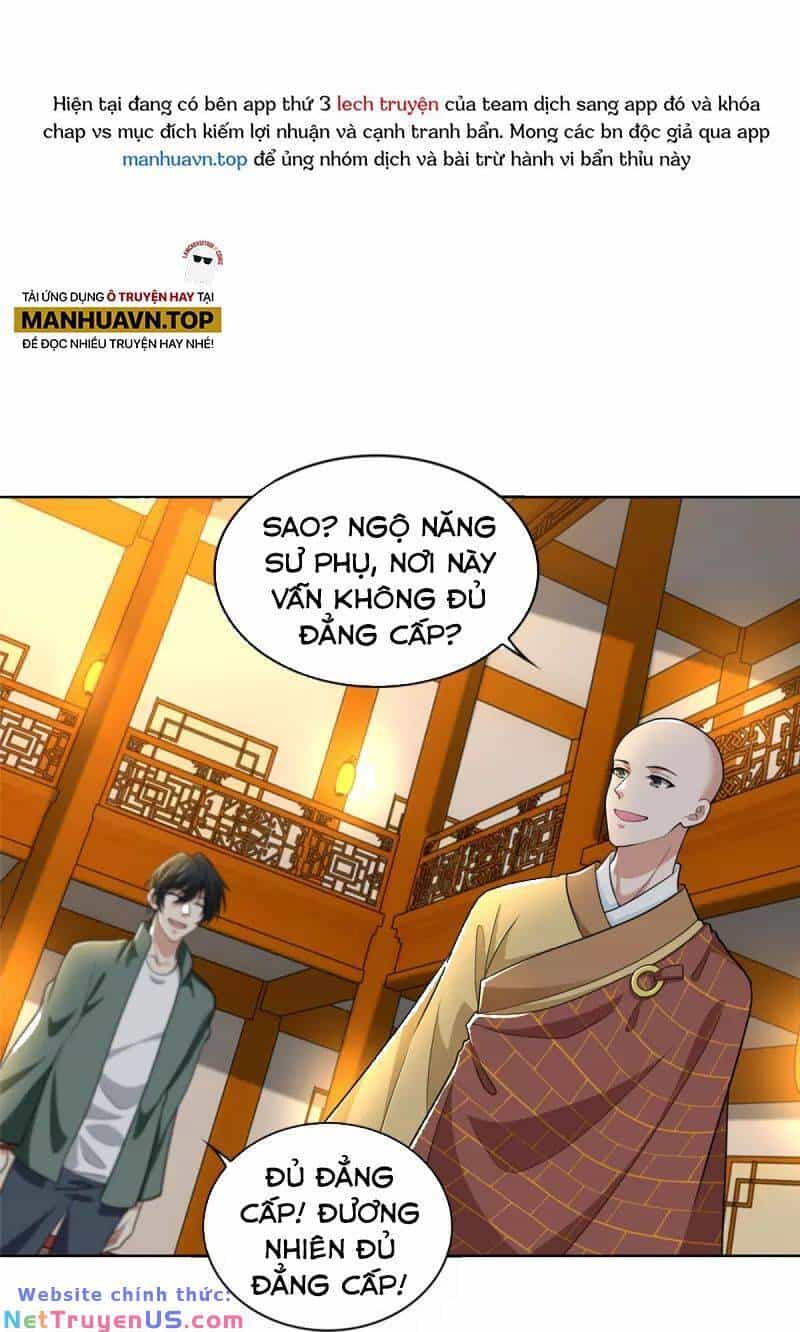 Người Đưa Thư Vô Hạn - Chương 271 - ảnh 26