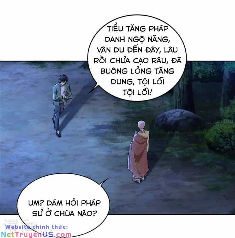 Người Đưa Thư Vô Hạn - Chương 271 - ảnh 9