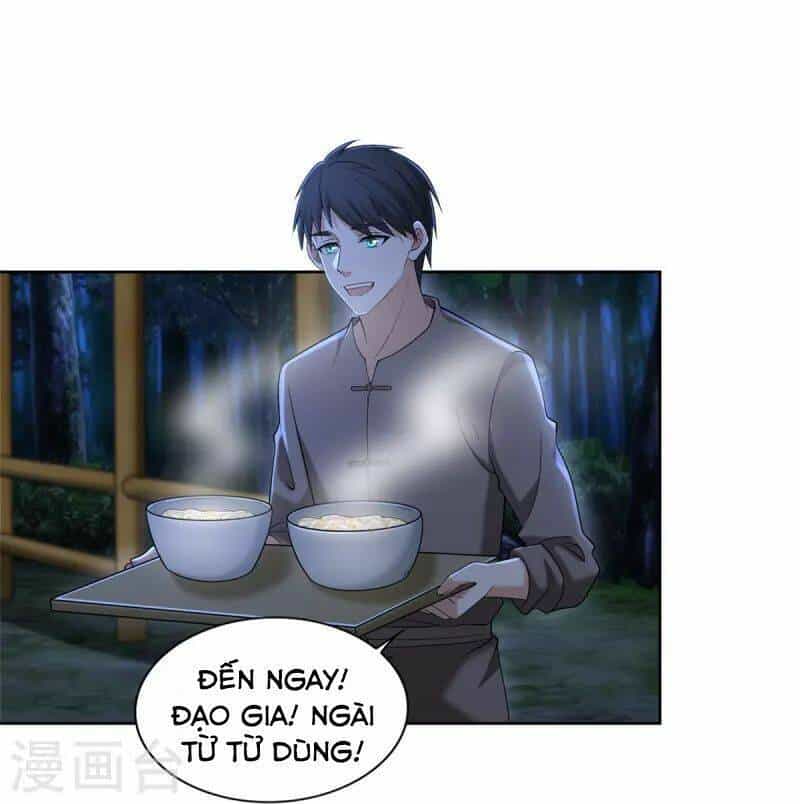 Người Đưa Thư Vô Hạn - Chương 273 - ảnh 12