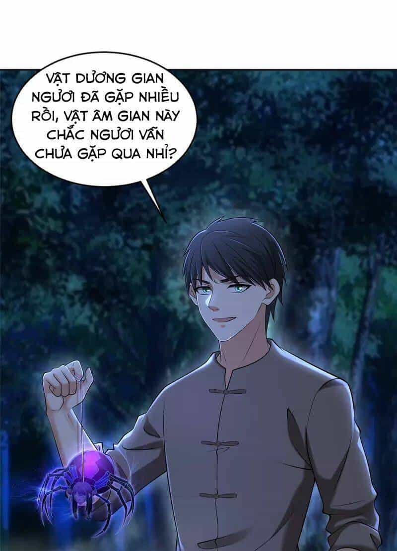 Người Đưa Thư Vô Hạn - Chương 273 - ảnh 22