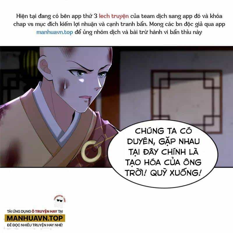 Người Đưa Thư Vô Hạn - Chương 273 - ảnh 35