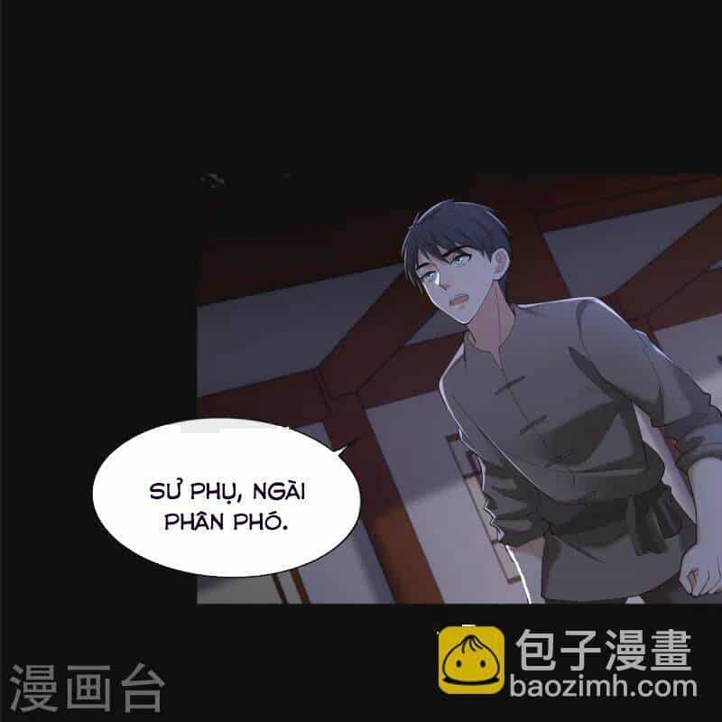 Người Đưa Thư Vô Hạn - Chương 273 - ảnh 39